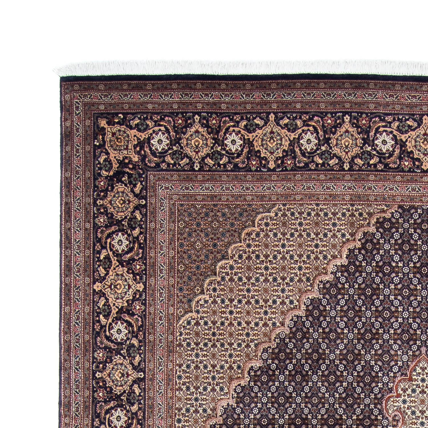 Tabriz Koberec 303x196cm - Perský koberec