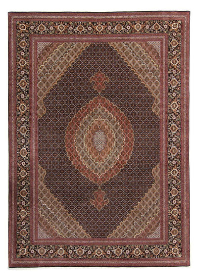 Tabriz Koberec 252x345cm - Perský koberec