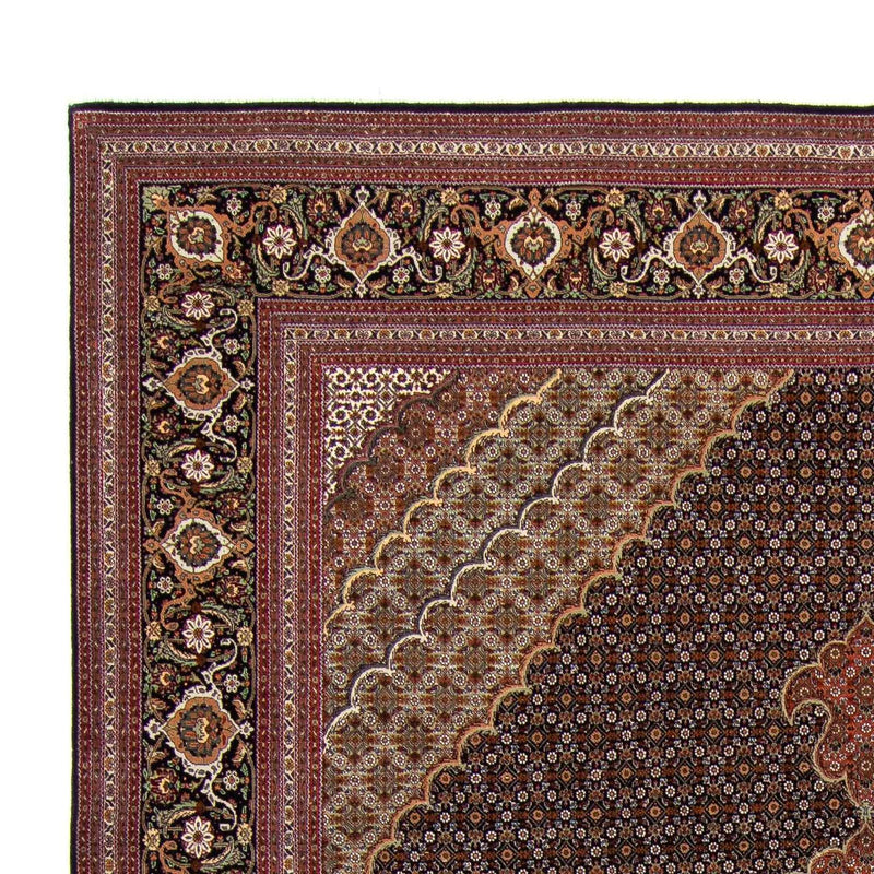 Tabriz Koberec 252x345cm - Perský koberec
