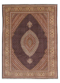 Tabriz Koberec 250x336cm - Perský koberec – product image