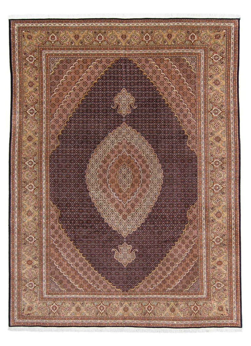 Tabriz Koberec 250x336cm - Perský koberec