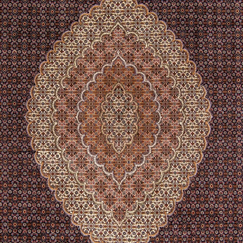 Tabriz Koberec 250x336cm - Perský koberec