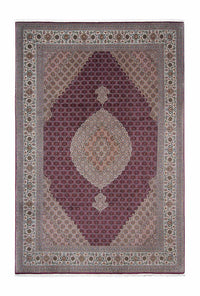 Tabriz Koberec 204x303cm - Perský koberec – product image