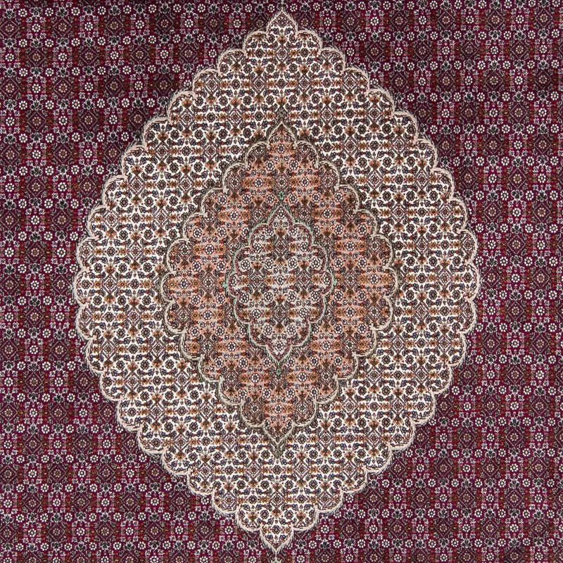 Tabriz Koberec 204x303cm - Perský koberec