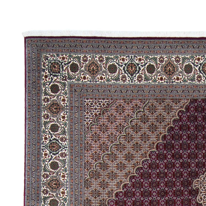 Tabriz Koberec 204x303cm - Perský koberec