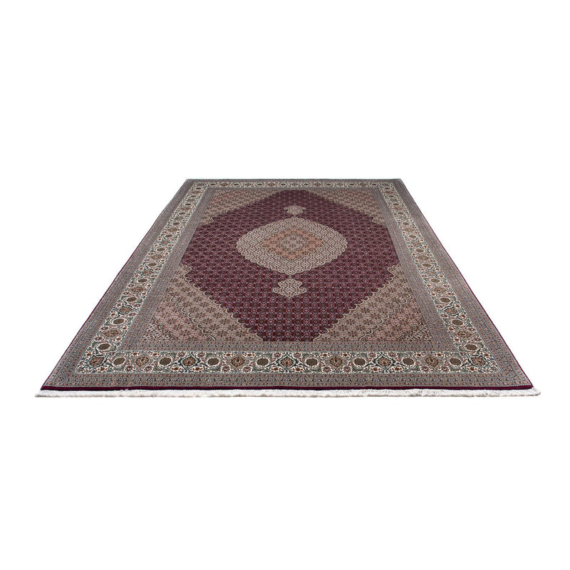 Tabriz Koberec 204x303cm - Perský koberec