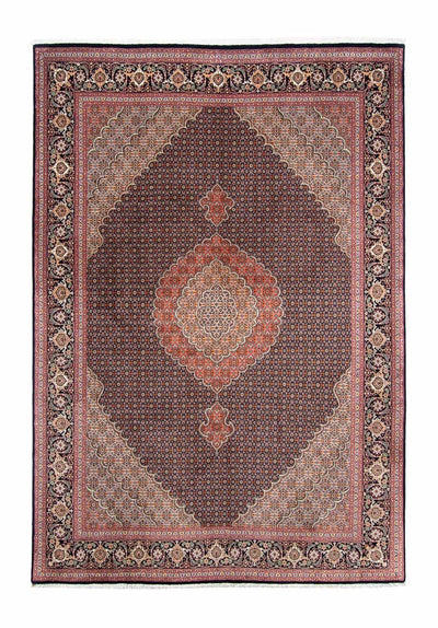 Tabriz Koberec 203x295cm - Perský koberec