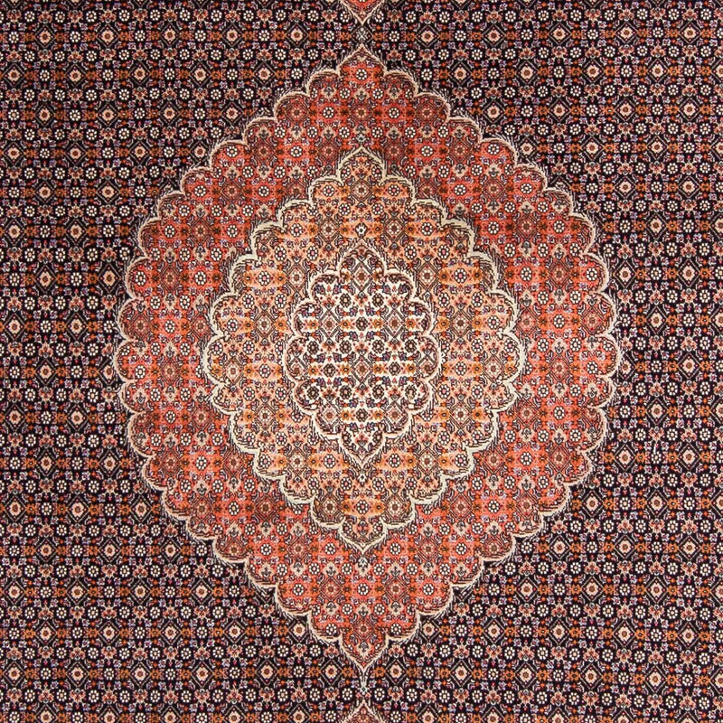 Tabriz Koberec 295x203cm - Perský koberec