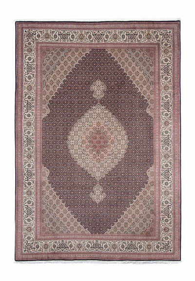 Tabriz Koberec 202x300cm - Perský koberec