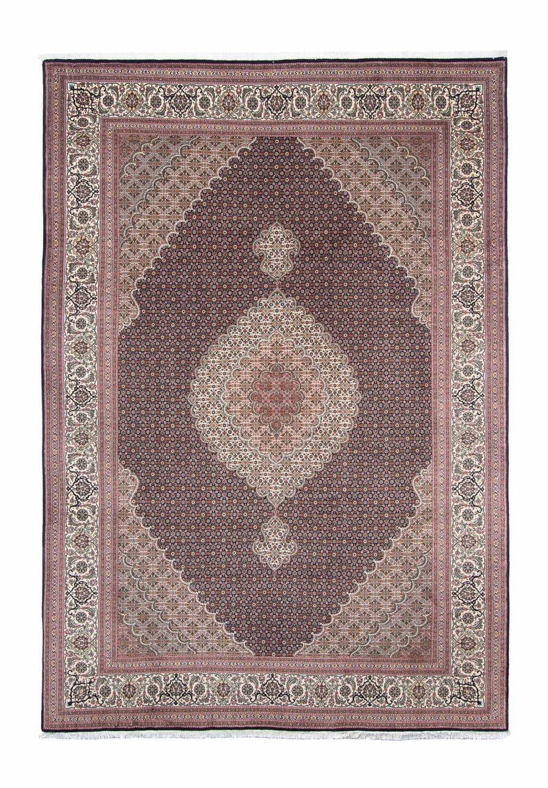 Tabriz Koberec 300x202cm - Perský koberec