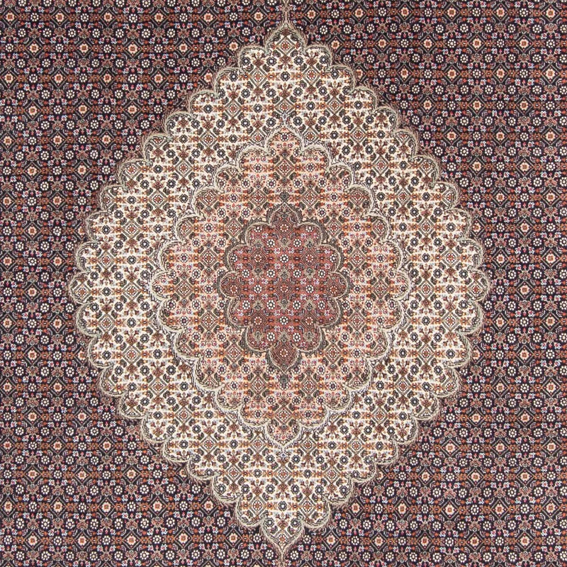 Tabriz Koberec 300x202cm - Perský koberec