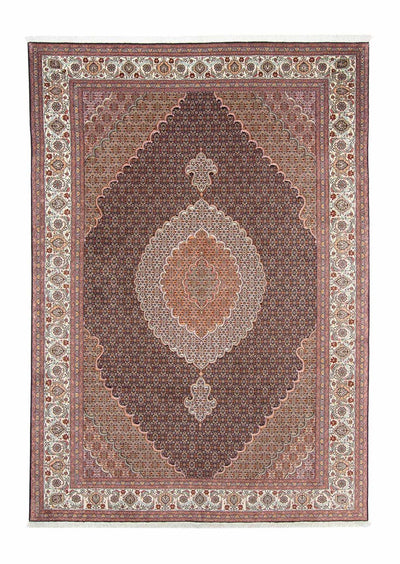 Tabriz Koberec 202x282cm - Perský koberec