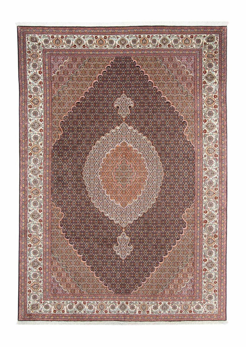 Tabriz Koberec 282x202cm - Perský koberec