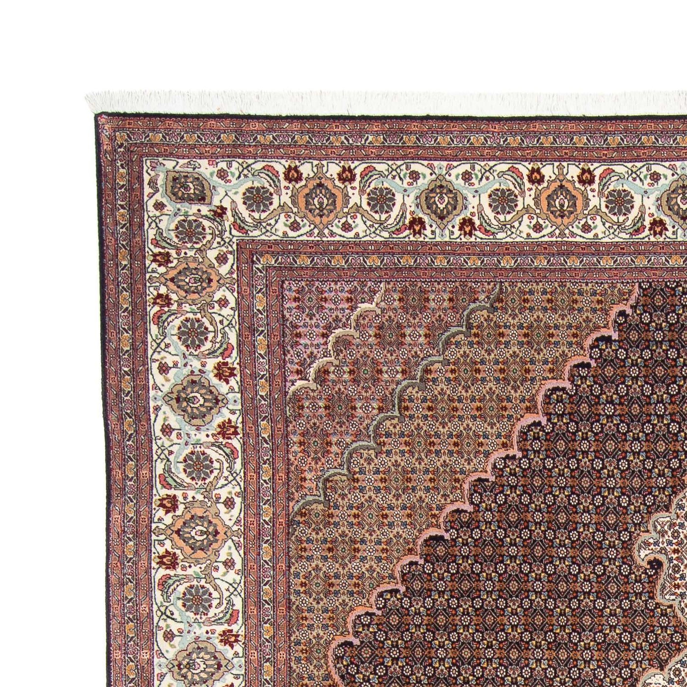 Tabriz Koberec 282x202cm - Perský koberec