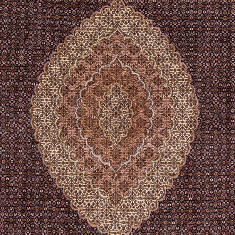 Tabriz Koberec 248x338cm - Perský koberec