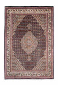 Tabriz Koberec 307x206cm - Perský koberec – product image