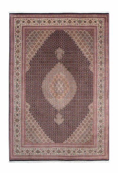 Tabriz Koberec 206x307cm - Perský koberec