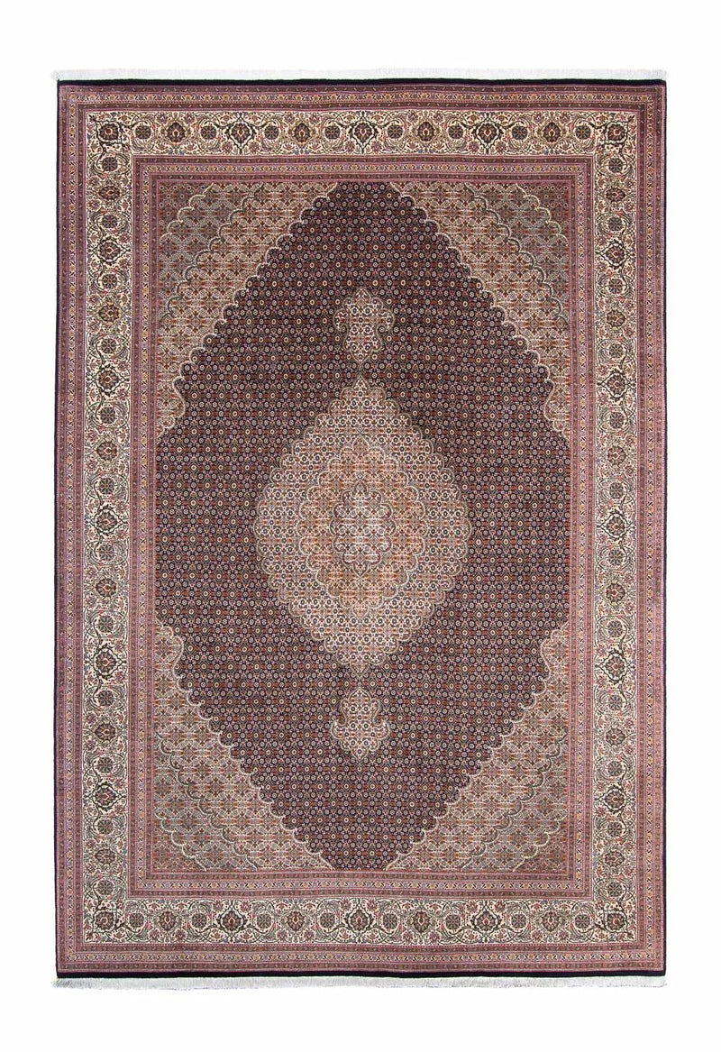 Tabriz Koberec 307x206cm - Perský koberec