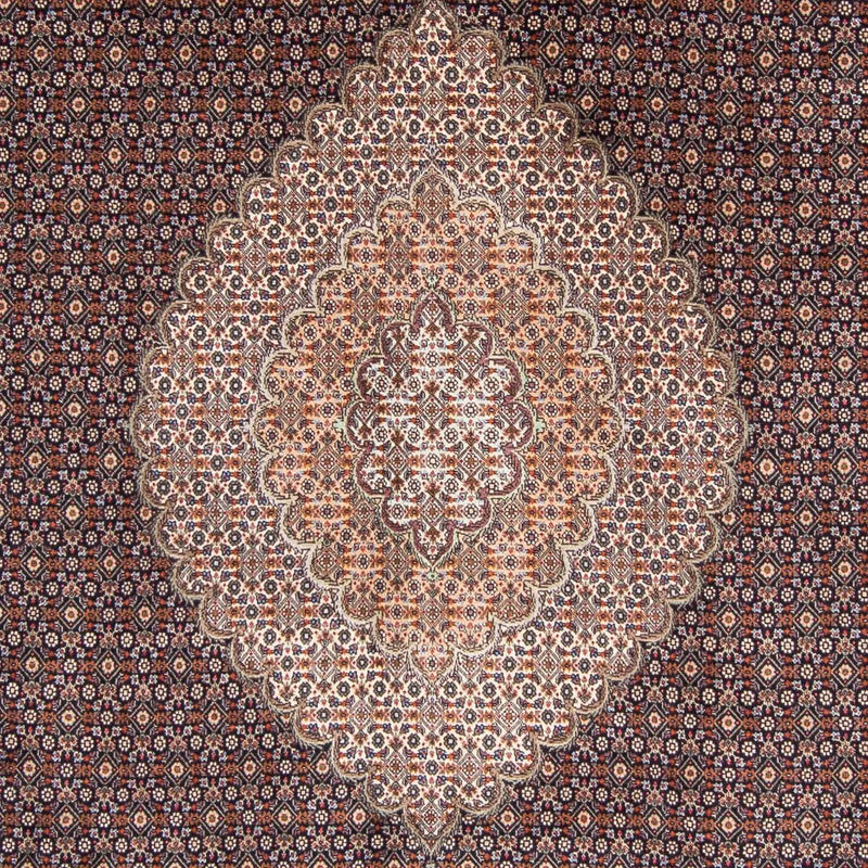 Tabriz Koberec 307x206cm - Perský koberec