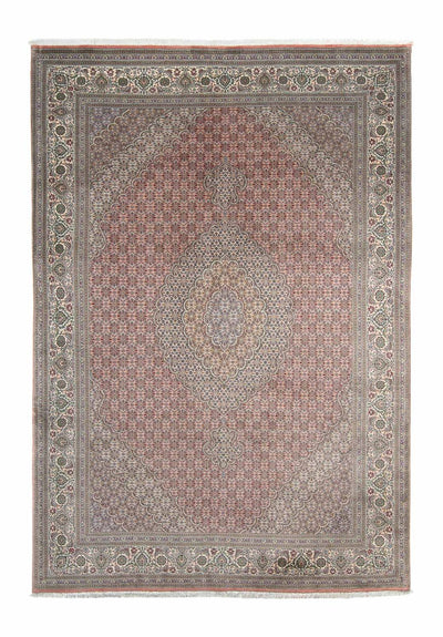 Tabriz Koberec 200x292cm - Perský koberec