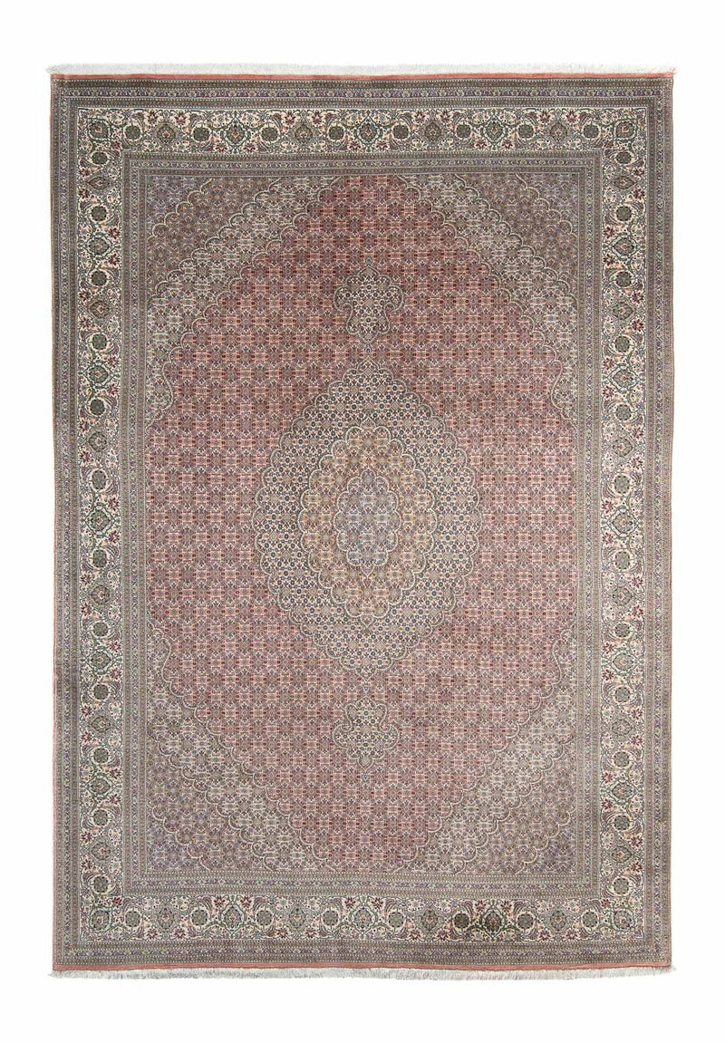 Tabriz Koberec 292x200cm - Perský koberec