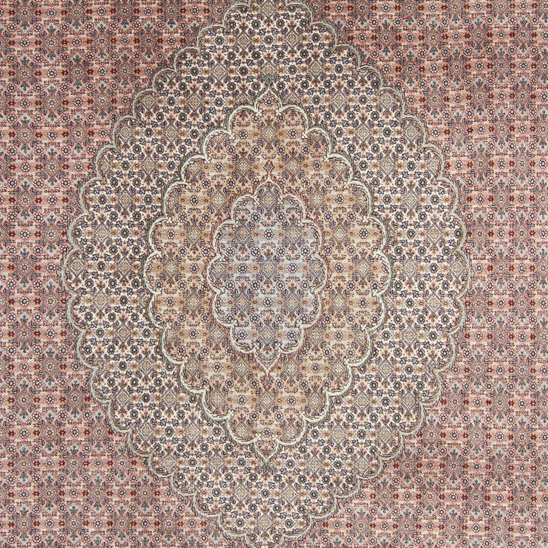 Tabriz Koberec 292x200cm - Perský koberec