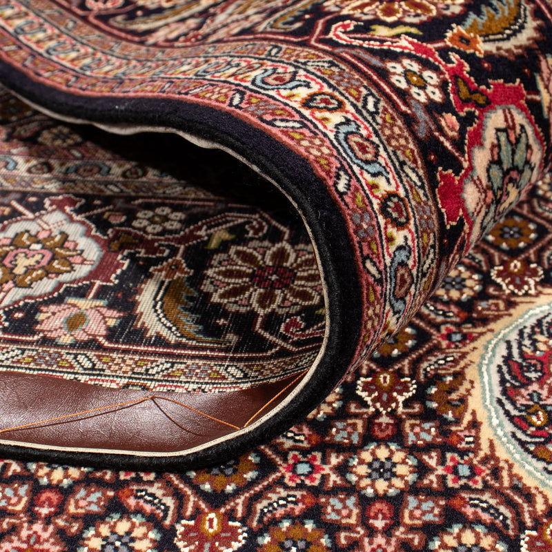 Tabriz Koberec 204x211cm - Perský koberec