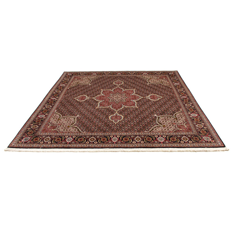 Tabriz Koberec 204x211cm - Perský koberec