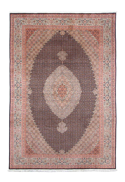 Tabriz Koberec 198x294cm - Perský koberec