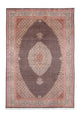 Tabriz Koberec 198x294cm - Perský koberec