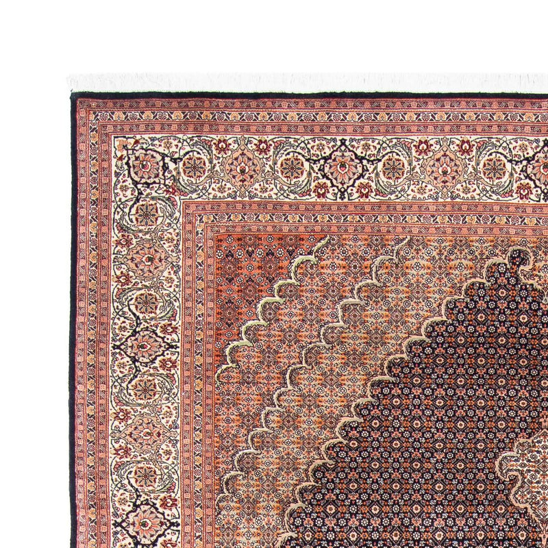 Tabriz Koberec 198x294cm - Perský koberec