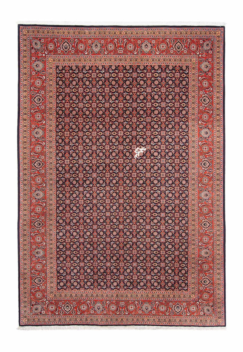 Tabriz Koberec 295x202cm - Perský koberec