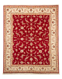 Tabriz - 50 Raj Koberec 204x255cm - Perský koberec – product image