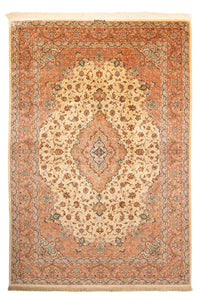 Qom Koberec 200x296cm - Perský koberec – product image