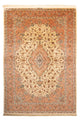 Qom Koberec 200x296cm - Perský koberec
