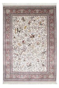 Hereke Koberec 169x244cm - Orientální koberec – product image