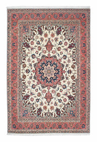 Tabriz - 50 Raj Koberec 151x229cm - Perský koberec – product image