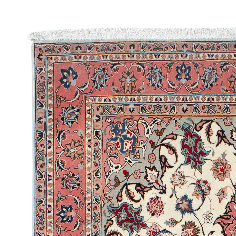 Tabriz - 50 Raj Koberec 151x229cm - Perský koberec