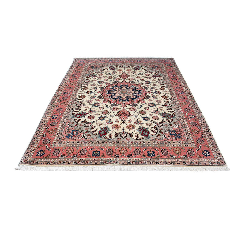 Tabriz - 50 Raj Koberec 151x229cm - Perský koberec