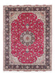 Tabriz - 50 Raj Koberec 250x350cm - Perský koberec