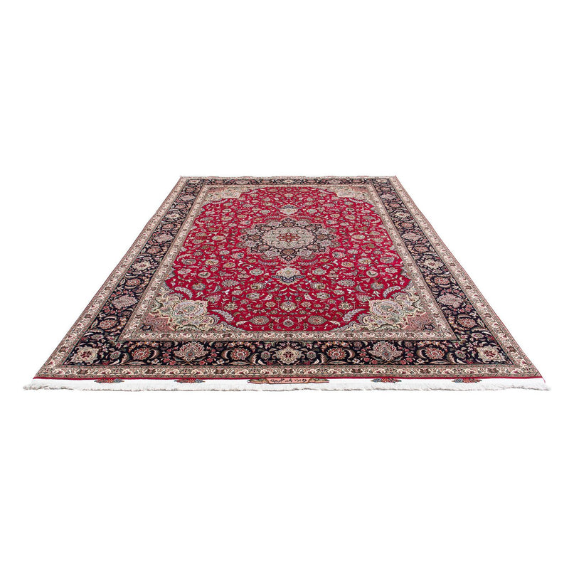 Tabriz - 50 Raj Koberec 250x350cm - Perský koberec
