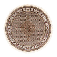 Tabriz Koberec 248x247cm - Perský koberec – product image