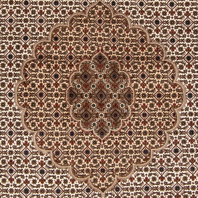 Tabriz Koberec 248x247cm - Perský koberec
