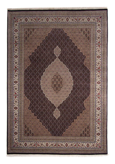 Tabriz Koberec 241x344cm - Perský koberec