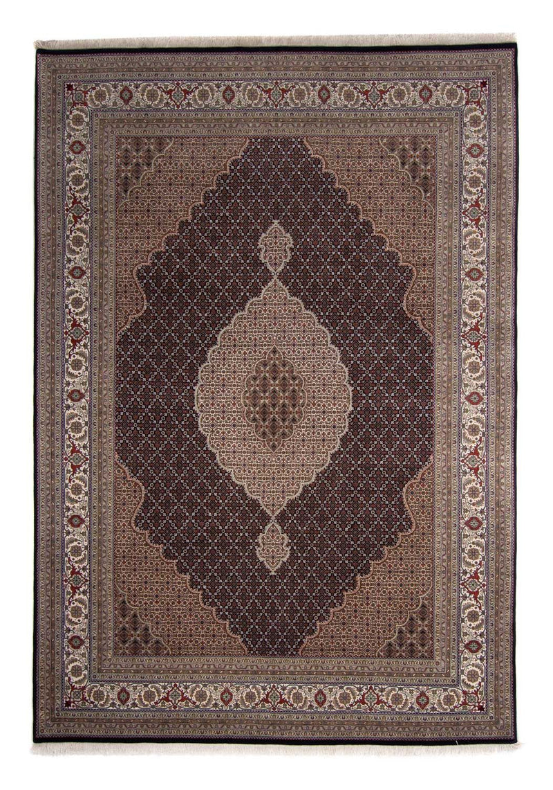 Tabriz Koberec 241x344cm - Perský koberec