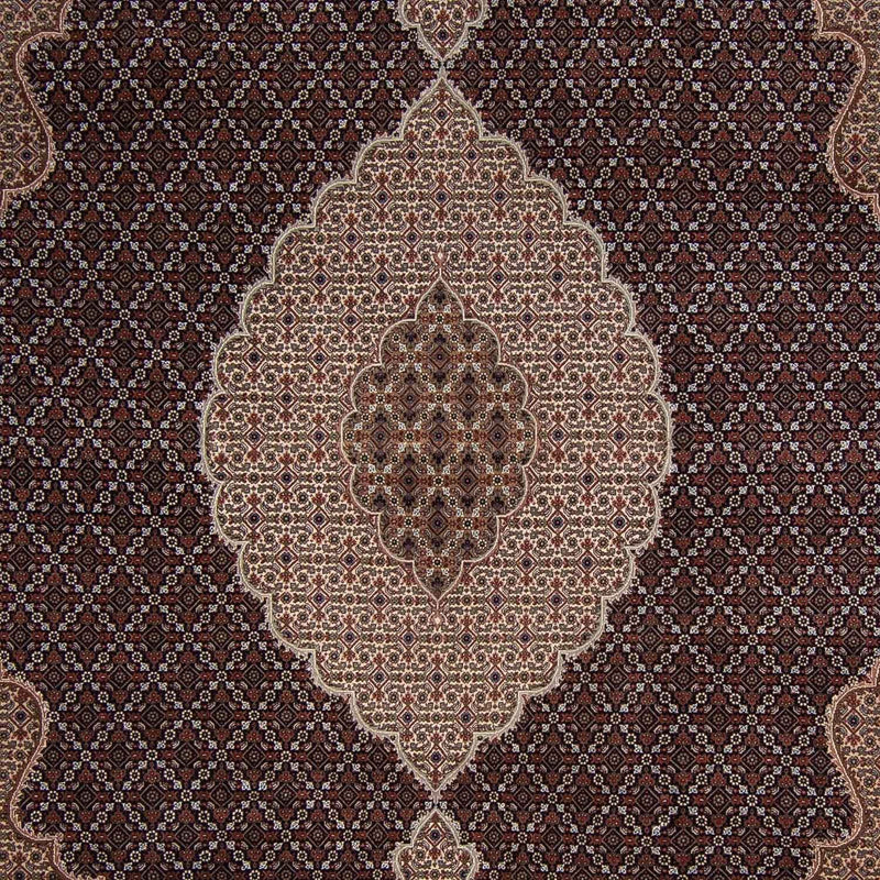 Tabriz Koberec 241x344cm - Perský koberec