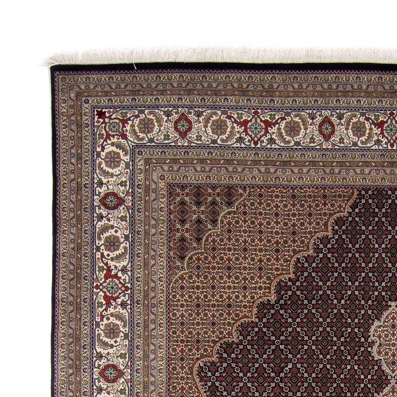 Tabriz Koberec 241x344cm - Perský koberec