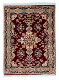 Tabriz - 50 Raj Koberec 152x202cm - Perský koberec – product image