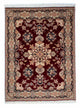 Tabriz - 50 Raj Koberec 152x202cm - Perský koberec