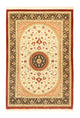 Qom Koberec 154x107cm - Perský koberec